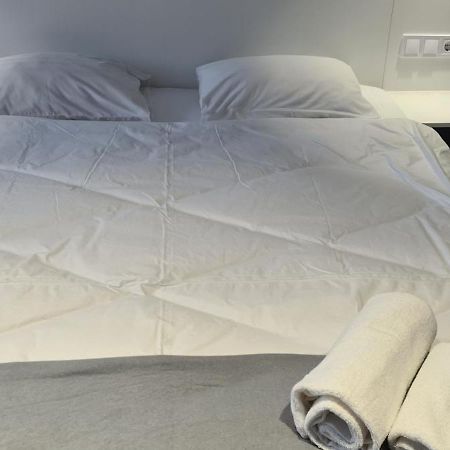 Viktory 5 B, Apartments Kiev Luaran gambar