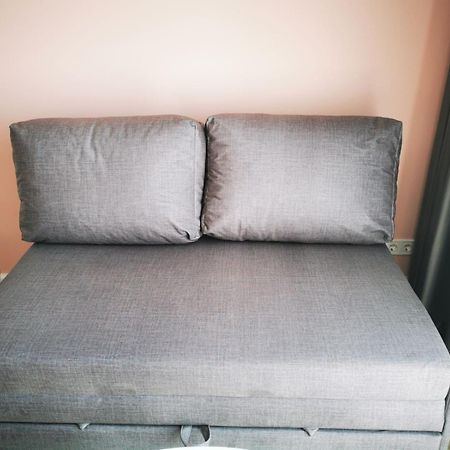 Viktory 5 B, Apartments Kiev Luaran gambar