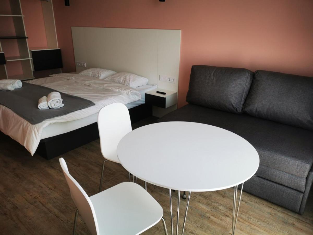 Viktory 5 B, Apartments Kiev Luaran gambar