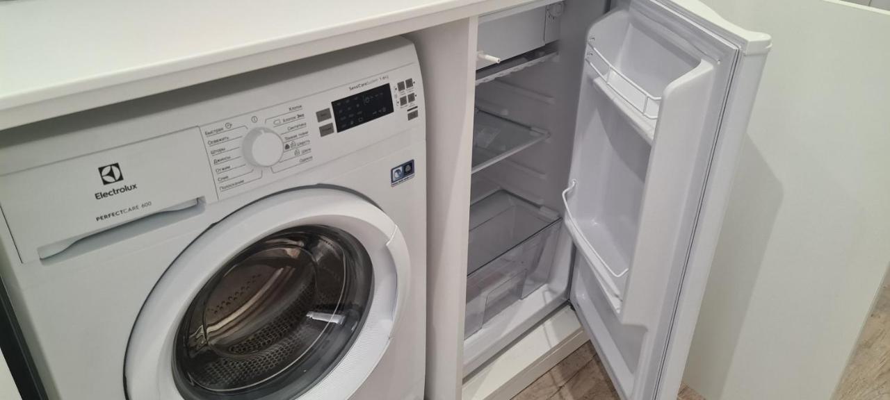 Viktory 5 B, Apartments Kiev Luaran gambar