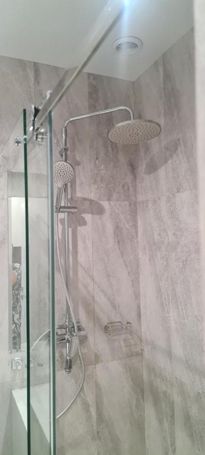 Viktory 5 B, Apartments Kiev Luaran gambar