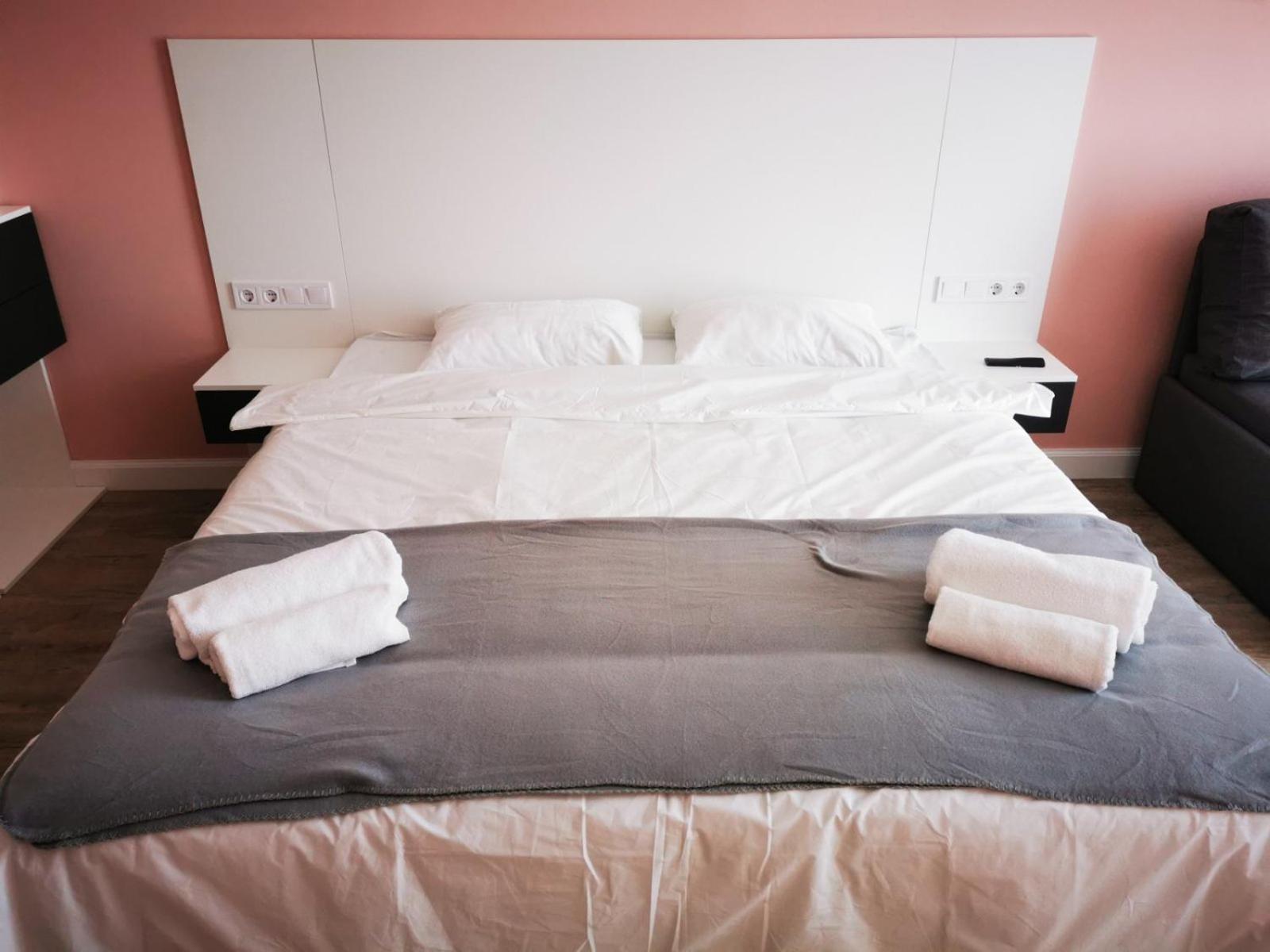 Viktory 5 B, Apartments Kiev Luaran gambar