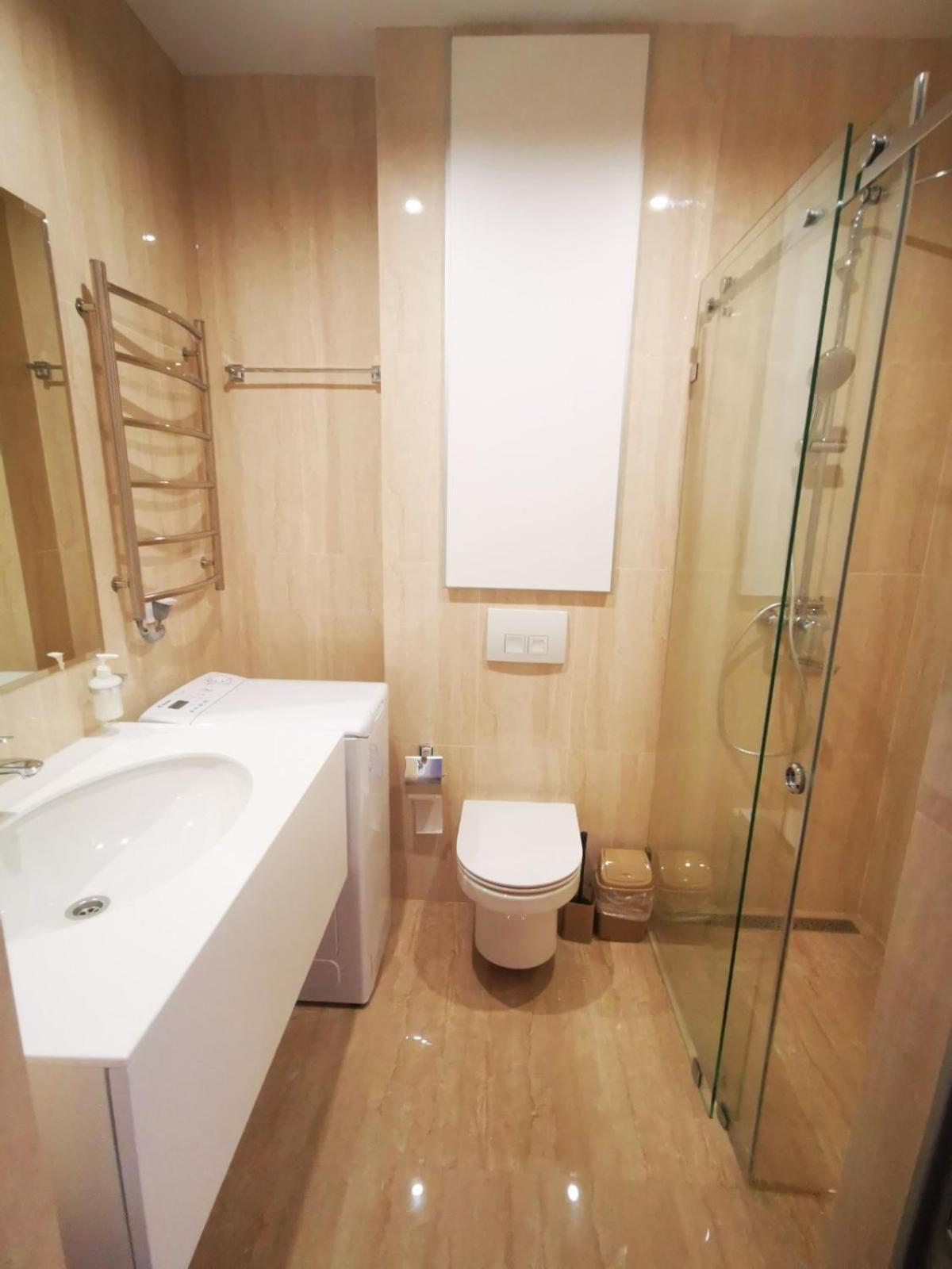 Viktory 5 B, Apartments Kiev Luaran gambar